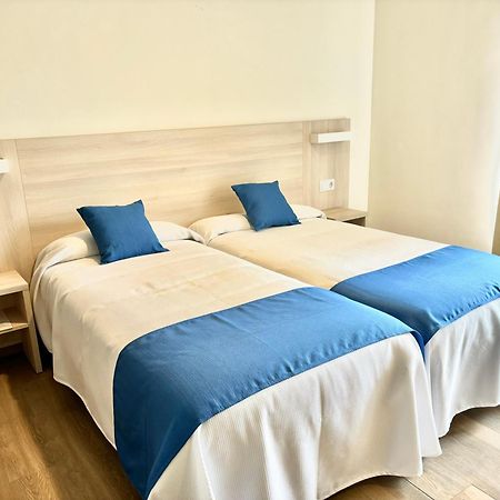Bluewater Hotel Colonia de Sant Jordi Exterior photo