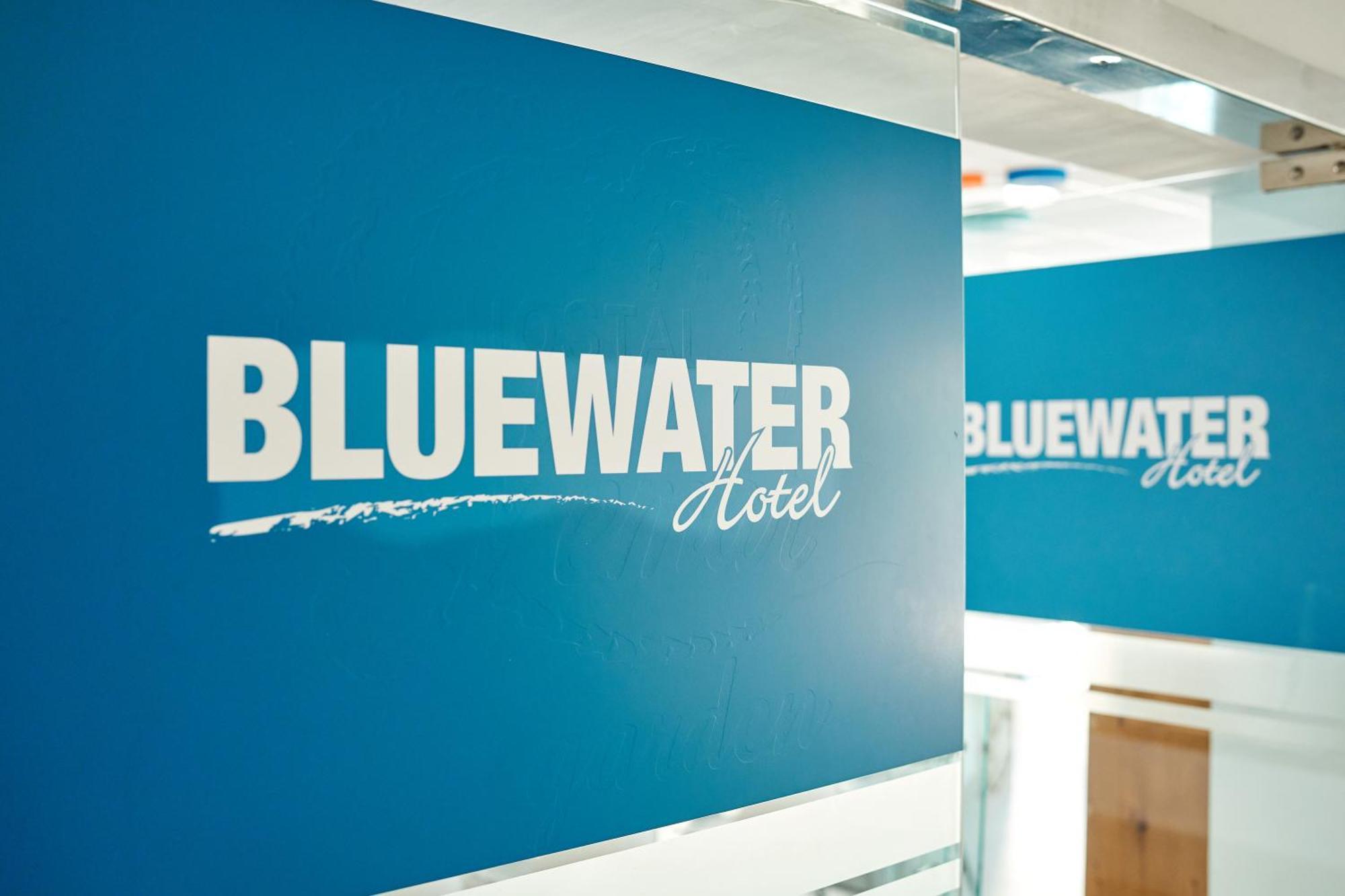 Bluewater Hotel Colonia de Sant Jordi Exterior photo
