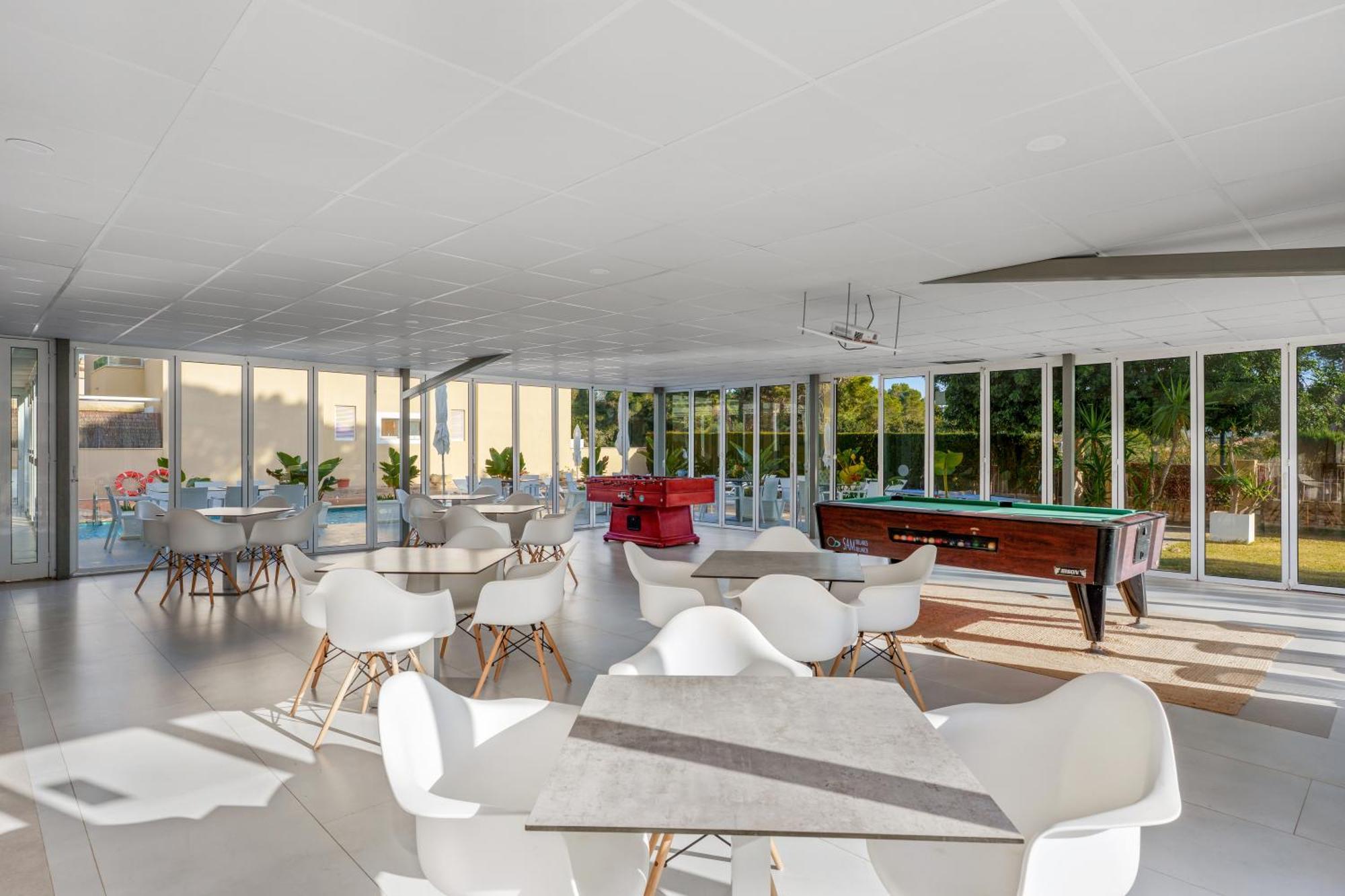 Bluewater Hotel Colonia de Sant Jordi Exterior photo